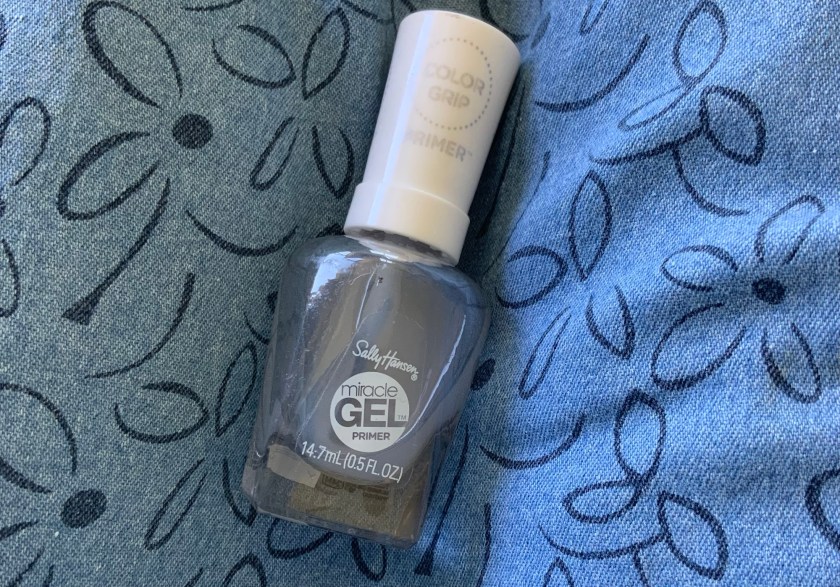 Die nut van ‘n onderlaag&nbsp;(‘primer’)